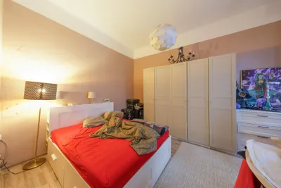2-Zimmer-Immobilie kaufen in Wien – 46,58 m², € 112.000 – Bild 8 von 11