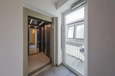 2-Zimmer-Immobilie kaufen in Wien – 46,58 m², € 112.000 – Bild 4 von 11