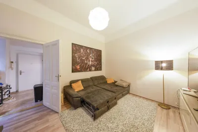 2-Zimmer-Immobilie kaufen in Wien – 46,58 m², € 112.000 – Bild 6 von 11