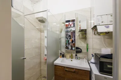 2-Zimmer-Immobilie kaufen in Wien – 46,58 m², € 112.000 – Bild 7 von 11