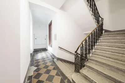 2-Zimmer-Immobilie kaufen in Wien – 46,58 m², € 112.000 – Bild 3 von 11
