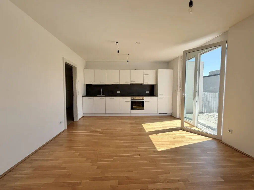 Wohnung – Wien - Ansicht 2
