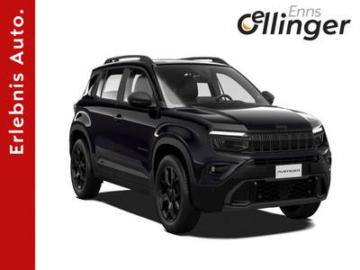 Jeep Avenger 1.2 T3 e-Hybrid 4xe Upland e-DCT6