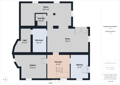 5-Zimmer-Haus kaufen in Bruck an der Leitha – 180 m², € 399.000 – Bild 16 von 16