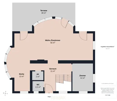 5-Zimmer-Haus kaufen in Bruck an der Leitha – 180 m², € 399.000 – Bild 14 von 16