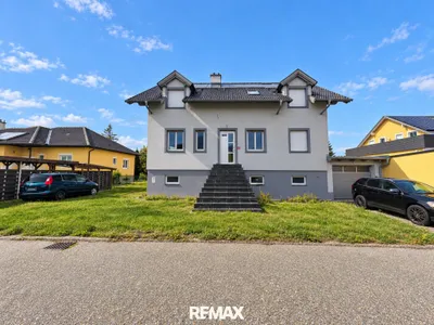5-Zimmer-Haus kaufen in Bruck an der Leitha – 180 m², € 399.000