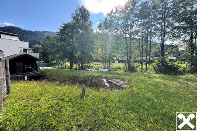 Grundstück kaufen in Sankt Johann im Pongau – 1 326 m², € 260.000 – Bild 4 von 5