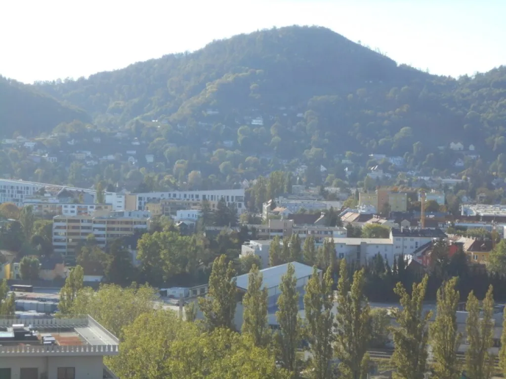 Wohnung – Eggenberg - Ansicht 3