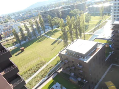 2-Zimmer-Wohnung mieten in Graz – 47,93 m², € 765 – Bild 12 von 15