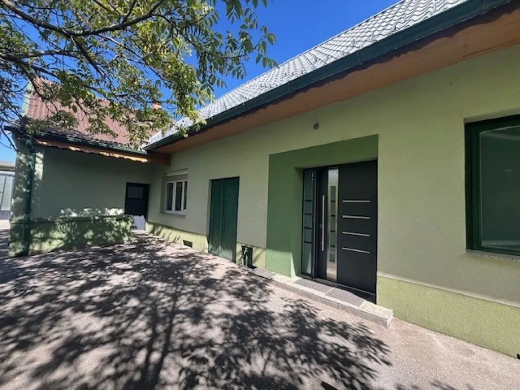 Haus – Pamhagen - Ansicht 3