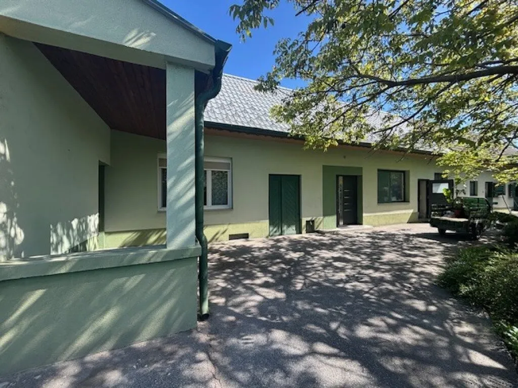 Haus – Pamhagen - Ansicht 2