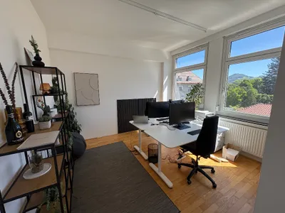 2-Zimmer-Gewerbeimmobilie mieten in Salzburg Stadt – 35 m², € 590 – Bild 4 von 4