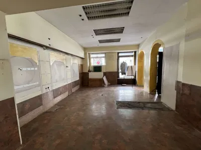 3-Zimmer-Gewerbeimmobilie mieten in Sankt Veit an der Glan – 75 m², € 940 – Bild 4 von 5