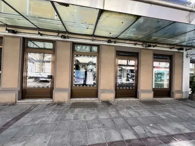 3-Zimmer-Gewerbeimmobilie mieten in Sankt Veit an der Glan – 75 m², € 940 – Bild 5 von 5