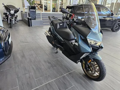 BMW C400 C 400 GT * TOPCASE Kostenlos*