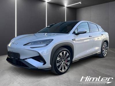 BYD Sealion 7 Excellence Österreich Paket 91.5 kWh AWD