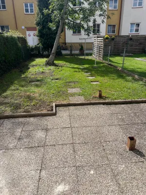 3-Zimmer-Haus mieten in Voitsberg – 60 m², € 800 – Bild 1 von 9
