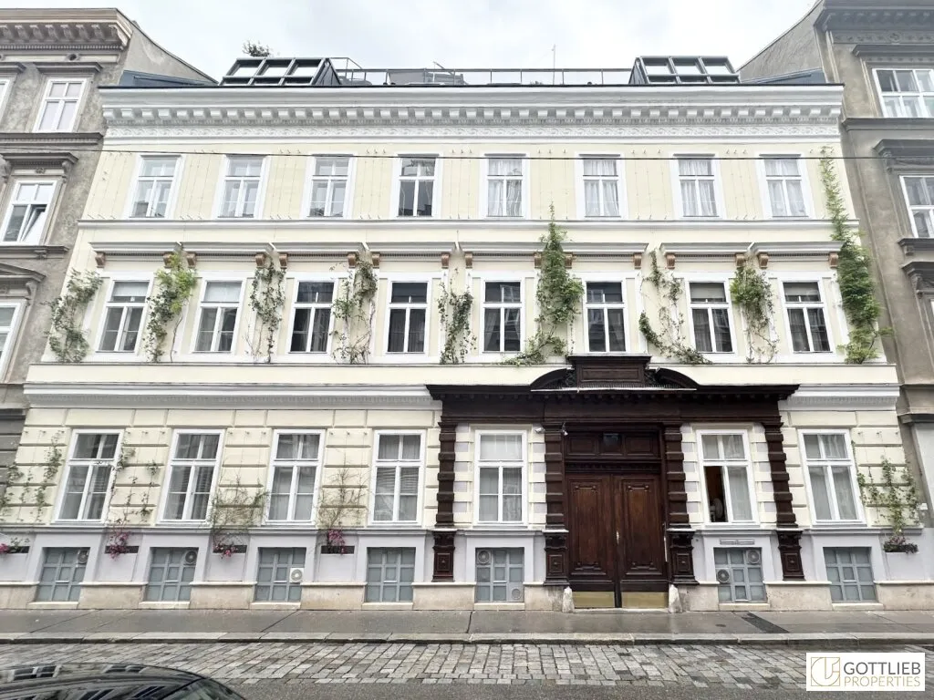 Wohnung – Wien - Ansicht 2