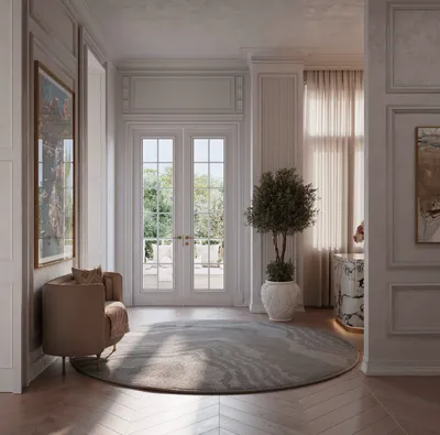 6-Zimmer-Wohnung kaufen in Wien – 201 m² – Bild 3 von 7