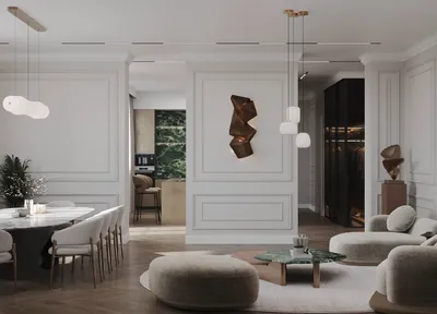 6-Zimmer-Wohnung kaufen in Wien – 201 m² – Bild 4 von 7