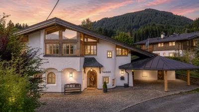 5-Zimmer-Haus kaufen in Kitzbühel – 124,51 m², € 2.330.000
