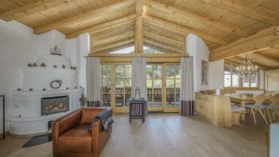 5-Zimmer-Haus kaufen in Kitzbühel – 124,51 m², € 2.330.000 – Bild 9 von 41