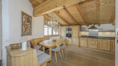 5-Zimmer-Haus kaufen in Kitzbühel – 124,51 m², € 2.330.000 – Bild 10 von 41