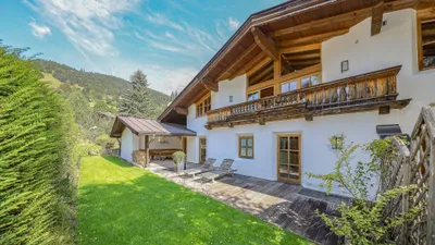 5-Zimmer-Haus kaufen in Kitzbühel – 124,51 m², € 2.330.000 – Bild 35 von 41