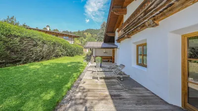 5-Zimmer-Haus kaufen in Kitzbühel – 124,51 m², € 2.330.000 – Bild 36 von 41