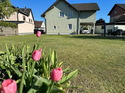 7-Zimmer-Haus kaufen in Wels – 192 m², € 530.000