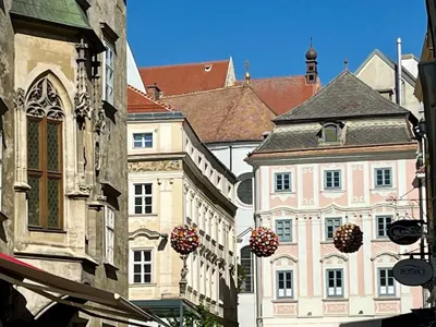Wohnung mieten in Krems an der Donau – 43 m², € 700 – Bild 9 von 10
