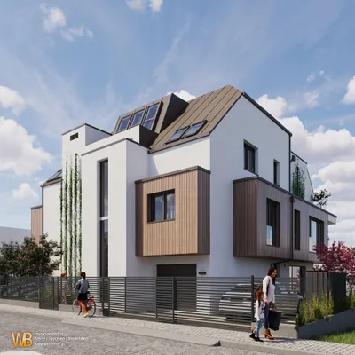 4-Zimmer-Wohnung kaufen in Wien – 205 m², € 1.190.000 – Bild 2 von 34