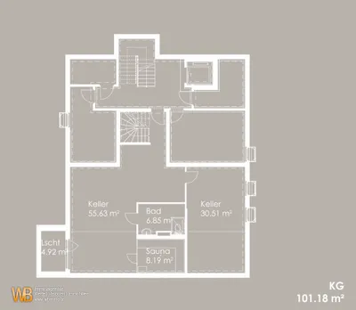 4-Zimmer-Wohnung kaufen in Wien – 205 m², € 1.190.000 – Bild 34 von 34