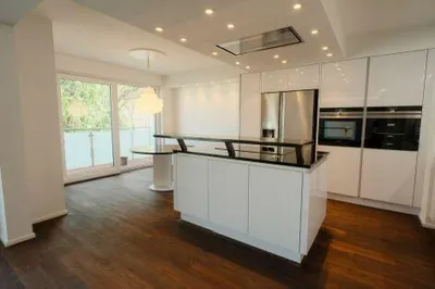 [Provisionsfrei] Exklusive 3-Zimmer- Smart-Home-Wohnung mit 2 Terrassen in Wien-Hietzing