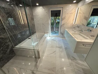 [Provisionsfrei] Exklusive 3-Zimmer- Smart-Home-Wohnung mit 2 Terrassen in Wien-Hietzing – Bild 3