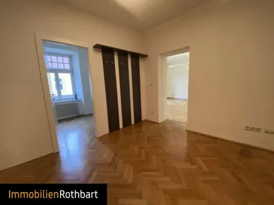 3-Zimmer-Gewerbeimmobilie mieten in Bruck-Mürzzuschlag – 91 m², € 564 – Bild 5 von 9