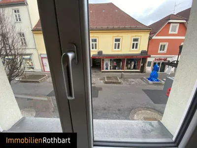 3-Zimmer-Gewerbeimmobilie mieten in Bruck-Mürzzuschlag – 91 m², € 564 – Bild 7 von 9