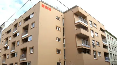 2-Zimmer-Wohnung kaufen in Graz – 50,66 m², € 199.900 – Bild 4 von 5