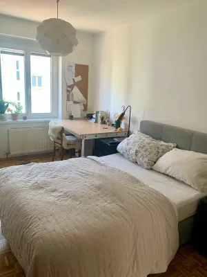 3-Zimmer-Wohnung mieten in Linz – 68 m², € 895 – Bild 6 von 14
