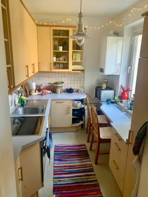 3-Zimmer-Wohnung mieten in Linz – 68 m², € 895 – Bild 8 von 14