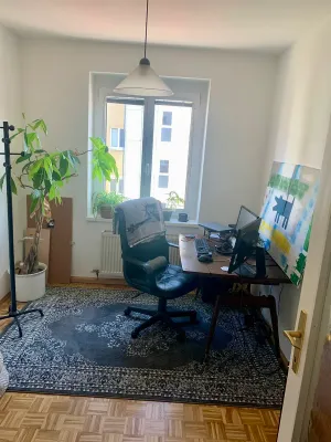 3-Zimmer-Wohnung mieten in Linz – 68 m², € 895 – Bild 7 von 14