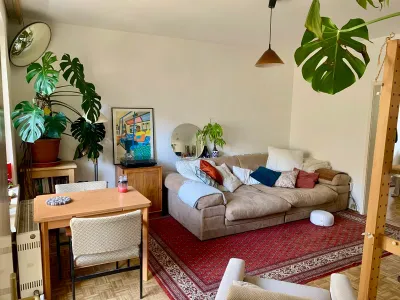 3-Zimmer-Wohnung mieten in Linz – 68 m², € 895 – Bild 2 von 14