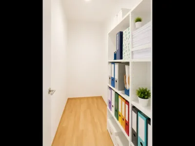 2-Zimmer-Wohnung kaufen in Wien – 53,08 m², € 159.000 – Bild 3 von 5