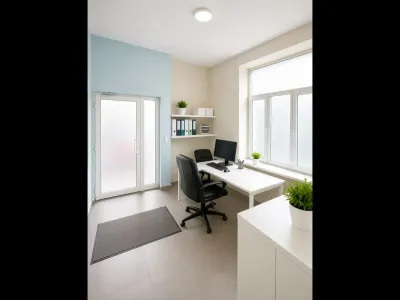 2-Zimmer-Wohnung kaufen in Wien – 53,08 m², € 159.000 – Bild 2 von 5
