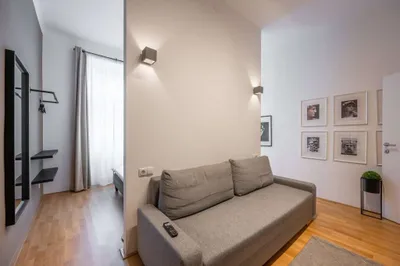 1-Zimmer-Wohnung kaufen in Wien – 38 m², € 209.000 – Bild 8 von 16