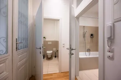 1-Zimmer-Wohnung kaufen in Wien – 38 m², € 209.000 – Bild 12 von 16