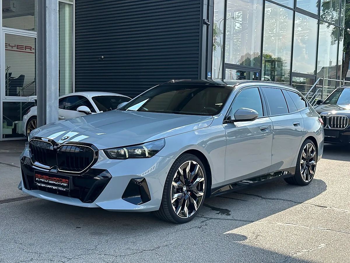 BMW 5er-Reihe