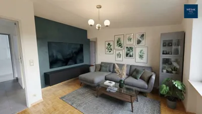 3-Zimmer-Wohnung kaufen in Weiz – 65,68 m², € 189.000 – Bild 4 von 30