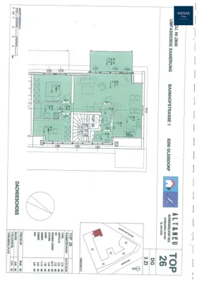 3-Zimmer-Wohnung kaufen in Weiz – 65,68 m², € 189.000 – Bild 30 von 30