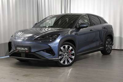 BYD Sealion 7 Excellence Österreich Paket 91.5 kWh ...